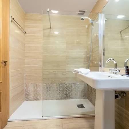 Iloftmalaga Larios-strachan Apartment *