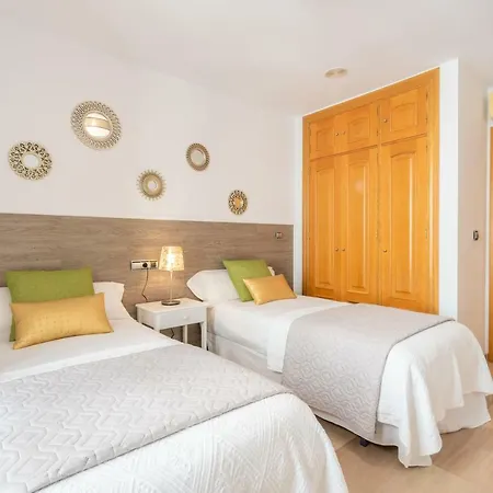 Apartment Iloftmalaga Larios-strachan *