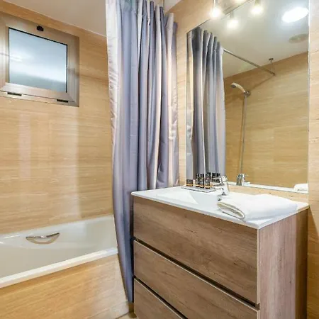 Apartamento Iloftmalaga Larios-strachan